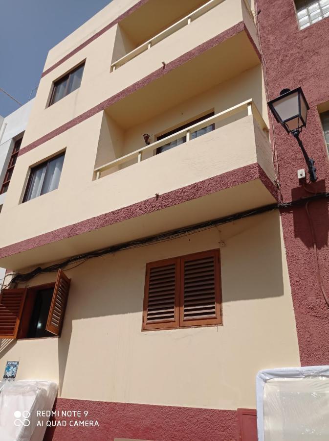 Apartamento En El Sur De La Isla Apartment Arguineguin Екстериор снимка