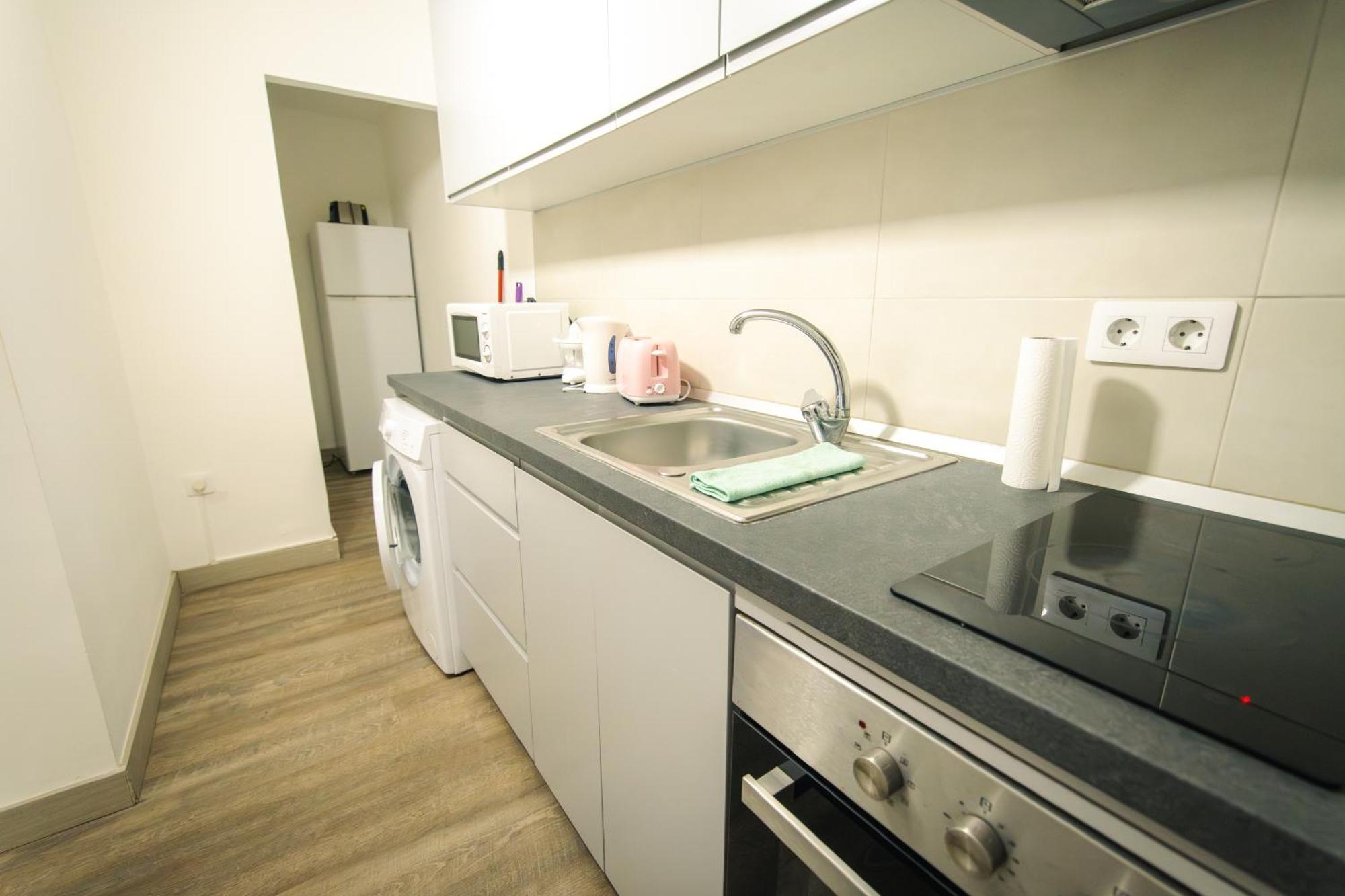Apartamento En El Sur De La Isla Apartment Arguineguin Екстериор снимка