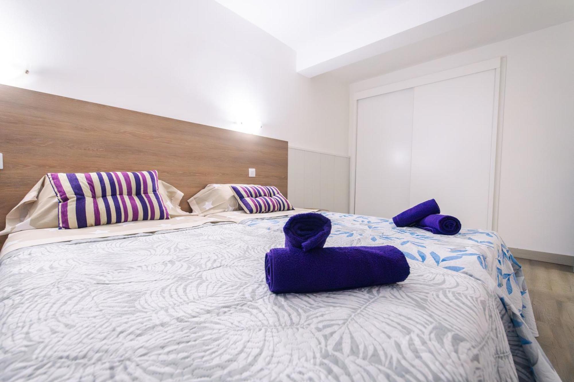 Apartamento En El Sur De La Isla Apartment Arguineguin Екстериор снимка