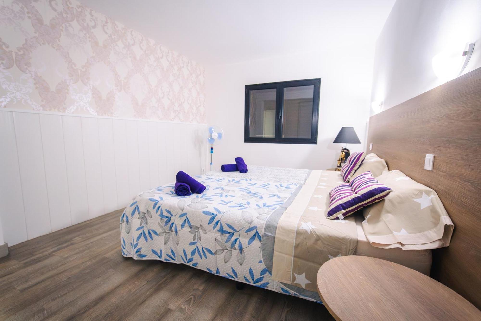 Apartamento En El Sur De La Isla Apartment Arguineguin Екстериор снимка